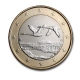 Finnland 1 Euro Münze 2008 - © bund-spezial