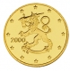 Finnland 10 Cent Münze 2000 - © Michail