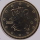 Finnland 10 Cent Münze 2021 - © eurocollection.co.uk
