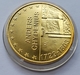 Finnland 10 Euro Silber Münze 200. Todestag von Anders Chydenius Polierte Platte PP 2003 - © Uinonah