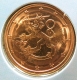 Finnland 2 Cent Münze 1999 -  © eurocollection