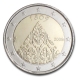 Finnland 2 Euro Münze - 200. Jahrestag der Autonomie - Reichstag zu Porvoo 2009 - © bund-spezial