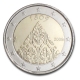 Finnland 2 Euro Münze - 200. Jahrestag der Autonomie - Reichstag zu Porvoo 2009 -  © bund-spezial