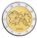 Finnland 2 Euro Münze 2000 - © Michail