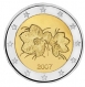 Finnland 2 Euro Münze 2007 - © Michail