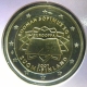 Finnland 2 Euro Münze - 50 Jahre Römische Verträge 2007 - © eurocollection.co.uk