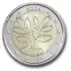 Finnland 2 Euro Münze - Erweiterung der Europäischen Union 2004 - © bund-spezial