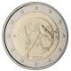 Finnland 2 Euro Münze - Finnische Natur 2017 - © European Central Bank