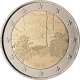 Finnland 2 Euro Münze - Finnische Saunakultur 2018 - © European Central Bank
