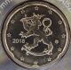 Finnland 20 Cent Münze 2018 - © eurocollection.co.uk