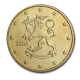 Finnland 50 Cent Münze 2005 - © bund-spezial