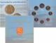 Finnland Euro Intro Set (Triple Set) 1999 - 2001 -  © Sonder-KMS