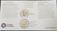 Finnland Euro Münzen Kursmünzensatz 2012 Polierte Platte - © MDS-Logistik