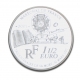 Frankreich 1 1/2 (1,50) Euro Silber Münze 300. Todestag von Sébastien Le Prestre de Vauban 2007 - © bund-spezial