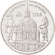 Frankreich 1 1/2 (1,50) Euro Silber Münze Bedeutende Bauwerke in Frankreich - 300 Jahre Invalidendom 2006 - © NumisCorner.com