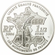 Frankreich 1 1/2 (1,50) Euro Silber Münze Bedeutende Bauwerke in Frankreich - Triumphbogen 2006 - © NumisCorner.com