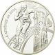 Frankreich 1 1/2 (1,50) Euro Silber Münze XXVII. Olympische Sommerspiele 2004 in Athen 2003 - © NumisCorner.com