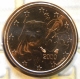 Frankreich 1 Cent Münze 2000 -  © eurocollection