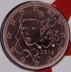 Frankreich 1 Cent Münze 2016 - © eurocollection.co.uk