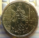 Frankreich 10 Cent Münze 1999 -  © eurocollection
