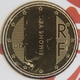 Frankreich 10 Cent Münze 2024 - © eurocollection.co.uk