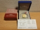 Frankreich 10 Euro Gold Münze 300. Geburtstag von Benjamin Franklin 2006 - © PRONOBILE-Münzen