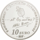 Frankreich 10 Euro Silber Münze - 100. Geburtstag von Abbé Pierre 2012 - © NumisCorner.com