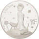Frankreich 10 Euro Silber Münze - Comichelden - Der Kleine Prinz - Zeichne mir ein Schaf 2015 - © NumisCorner.com