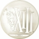 Frankreich 10 Euro Silber Münze - Comichelden - William Vance - XIII 2011 - © NumisCorner.com