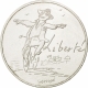 Frankreich 10 Euro Silber Münze - Die Werte der Republik - Freiheit - Sommer 2014 - © NumisCorner.com