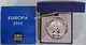 Frankreich 10 Euro Silber Münze - Europa-Serie - 20 Jahre Eurokorps 2012 - © MDS-Logistik