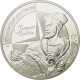 Frankreich 10 Euro Silber Münze - Europastern - Große Entdecker - Jacques Cartier 2011 - © NumisCorner.com