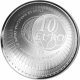 Frankreich 10 Euro Silber Münze - FIFA Fußball-Weltmeisterschaft Brasilien 2014 - © NumisCorner.com