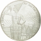 Frankreich 10 Euro Silber Münze - Frankreich von Jean Paul Gaultier II - La Bourgogne millésimée 2017 - © NumisCorner.com