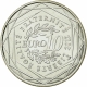 Frankreich 10 Euro Silber Münze - Französische Regionen - Bretagne - Robert Surcouf 2012 - © NumisCorner.com