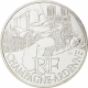 Frankreich 10 Euro Silber Münze - Französische Regionen - Champagne-Ardenne 2011 - © NumisCorner.com