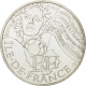 Frankreich 10 Euro Silber Münze - Französische Regionen - Ile-de-France - Edith Piaf 2012 - © NumisCorner.com