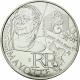 Frankreich 10 Euro Silber Münze - Französische Regionen - Mayotte - Zéna M'déré 2012 - © NumisCorner.com