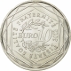 Frankreich 10 Euro Silber Münze - Französische Regionen - Pays de la Loire - Georges Clemenceau 2012 - © NumisCorner.com