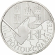 Frankreich 10 Euro Silber Münze - Französische Regionen - Poitou-Charentes 2010 - © NumisCorner.com