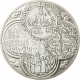 Frankreich 10 Euro Silber Münze - Säerin - Franc à Cheval - erster französischer Franc 2015 - © NumisCorner.com