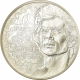 Frankreich 10 Euro Silber Münze - Sieben Künste - Tanz - Rudolf Nureyev 2013 - © NumisCorner.com