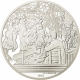 Frankreich 10 Euro Silbermünze - Museumsschätze - Le Bal du Moulin de la Galette 2018 - © NumisCorner.com