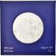 Frankreich 100 Euro Silber Münze - Herkules 2011 - © NumisCorner.com