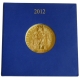 Frankreich 1000 Euro Gold Münze - Herkules 2012 - © NumisCorner.com