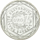Frankreich 15 Euro Silber Münze Säerin 2008 - © NumisCorner.com