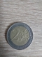 Frankreich 2 Euro Münze - 10 Jahre Euro-Bargeld 2012 -  © Vintageprincess