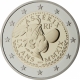Frankreich 2 Euro Münze - 60 Jahre Asterix 2019 - © European Central Bank