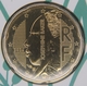 Frankreich 20 Cent Münze 2026 - © eurocollection.co.uk