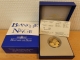 Frankreich 20 Euro Gold Münze Europäische Märchen - Schneewittchen 2002 - © PRONOBILE-Münzen